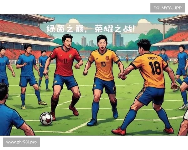 2004年雅典奥运会足球赛场上青春与荣耀的巅峰对决 2004年雅典奥运会足球赛场上青春与荣耀的巅峰对决