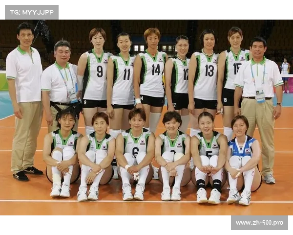 2004年雅典奥运会女排决赛激战回顾中国女排力克俄罗斯夺冠的历史时刻 2004年雅典奥运会女排决赛激战回顾中国女排力克俄罗斯夺冠的历史时刻