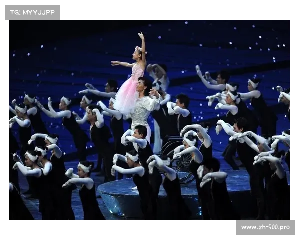 2008年北京奥运会开幕式精彩回顾与全球盛典的文化魅力展示 2008年北京奥运会开幕式精彩回顾与全球盛典的文化魅力展示